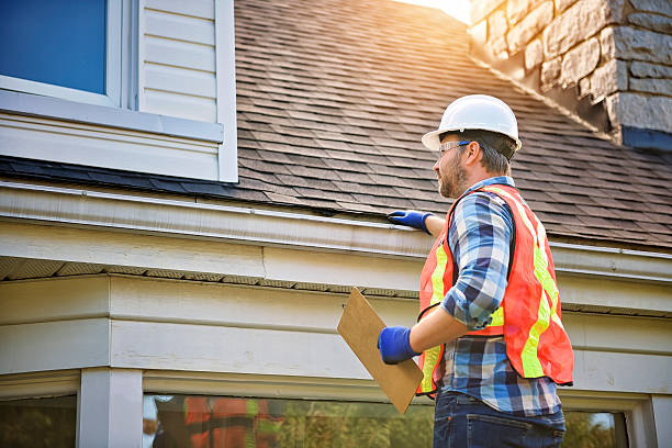 Licensed Roof Leak Repair service in Sharpes, FL - Norken Roofing